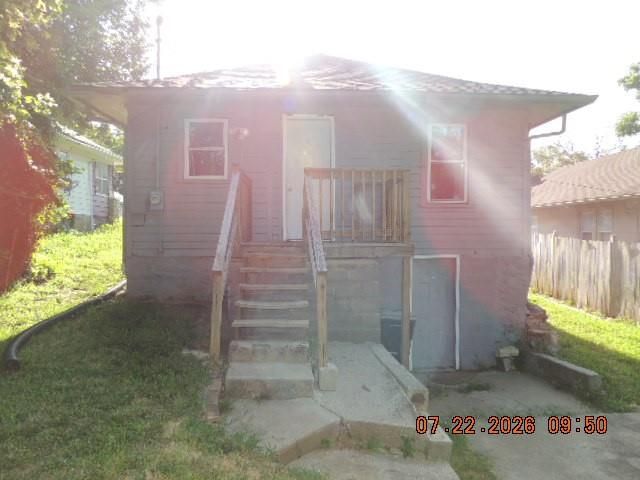 3420 Mersington Avenue, Kansas City, MO 64128
