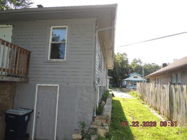 3420 Mersington Avenue, Kansas City, MO 64128
