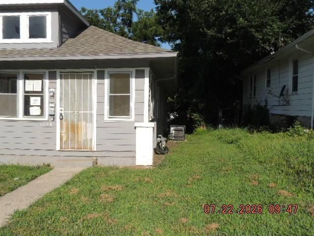 3420 Mersington Avenue, Kansas City, MO 64128