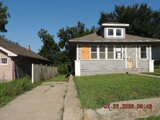 3420 Mersington Avenue, Kansas City, MO 64128