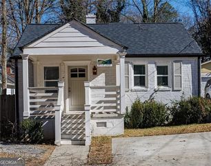 130 Burbank Drive SW, Atlanta, GA 30314