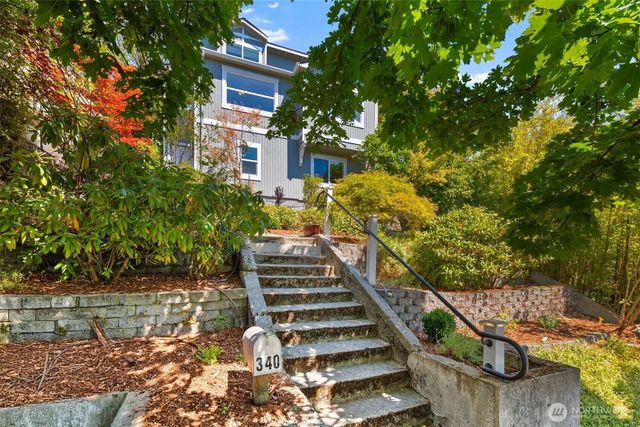 340 NE 53rd Street, Seattle, WA 98105