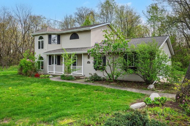 7756 Cottonwood, Richland, MI 49083