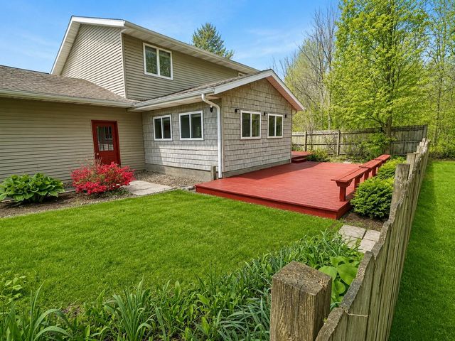7756 Cottonwood, Richland, MI 49083