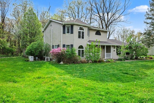 7756 Cottonwood, Richland, MI 49083