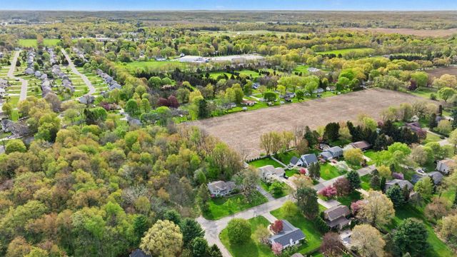 7756 Cottonwood, Richland, MI 49083