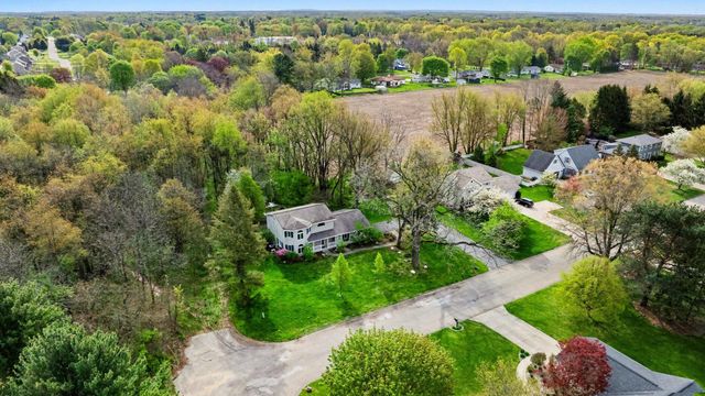 7756 Cottonwood, Richland, MI 49083