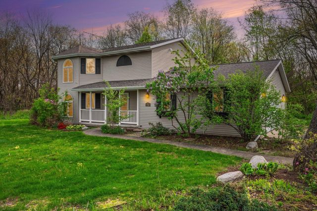 7756 Cottonwood, Richland, MI 49083