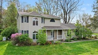7756 Cottonwood, Richland, MI 49083