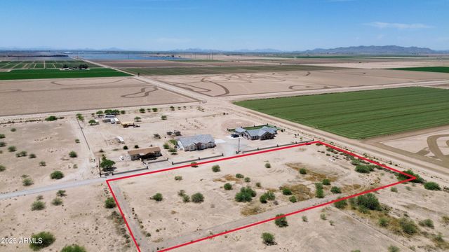 2337 W undetermined Road -, Casa Grande, AZ 85194