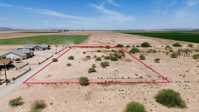 2337 W undetermined Road -, Casa Grande, AZ 85194