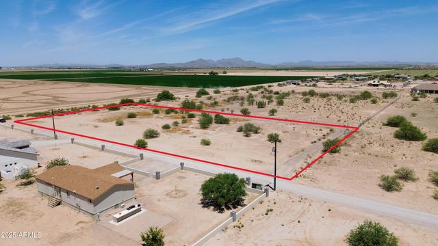 2337 W undetermined Road -, Casa Grande, AZ 85194