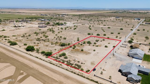 2337 W undetermined Road -, Casa Grande, AZ 85194