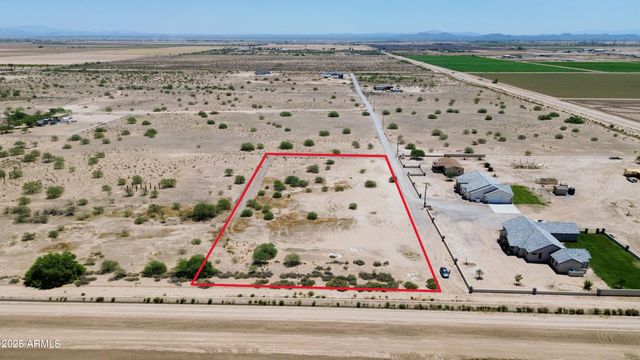 2337 W undetermined Road -, Casa Grande, AZ 85194