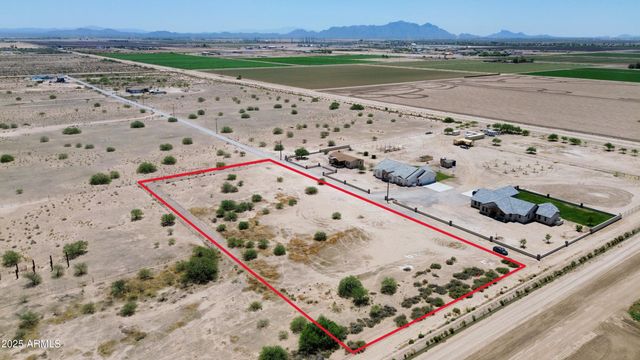 2337 W undetermined Road -, Casa Grande, AZ 85194