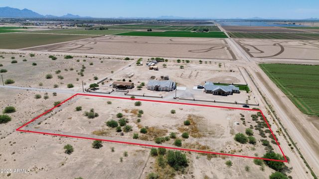 2337 W undetermined Road -, Casa Grande, AZ 85194