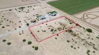2337 W undetermined Road -, Casa Grande, AZ 85194