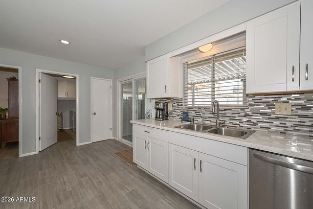 9463 N 111TH Avenue 9463 N, Sun City, AZ 85351