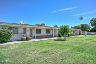 9463 N 111TH Avenue 9463 N, Sun City, AZ 85351
