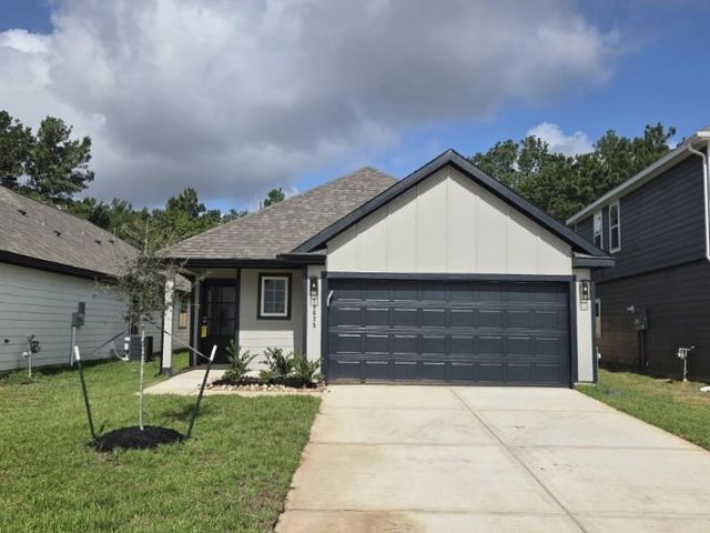 13625 Brook Trout Drive, Conroe, TX 77384