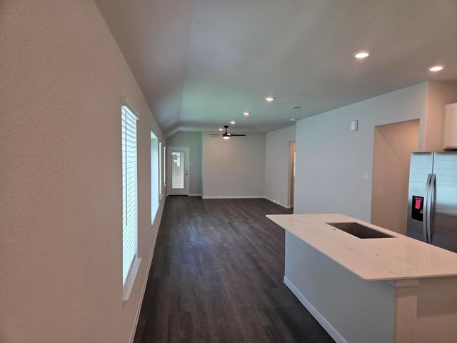 13625 Brook Trout Drive, Conroe, TX 77384