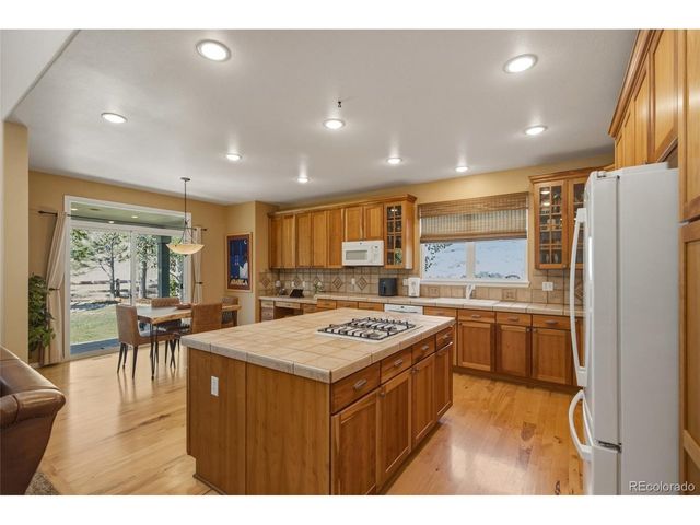 3668 Springmeadow Cir, Castle Rock, CO 80109