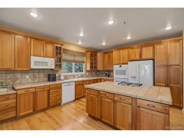 3668 Springmeadow Cir, Castle Rock, CO 80109