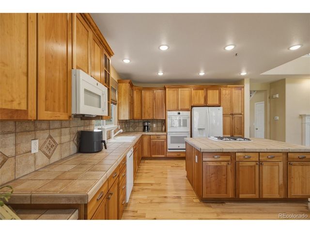 3668 Springmeadow Cir, Castle Rock, CO 80109