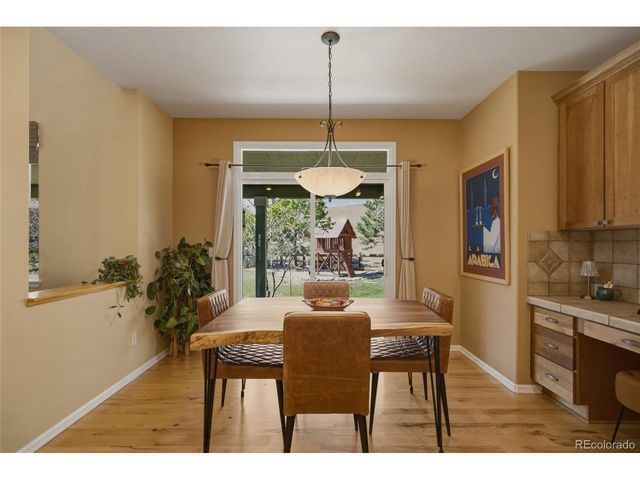 3668 Springmeadow Cir, Castle Rock, CO 80109