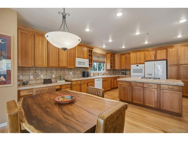3668 Springmeadow Cir, Castle Rock, CO 80109