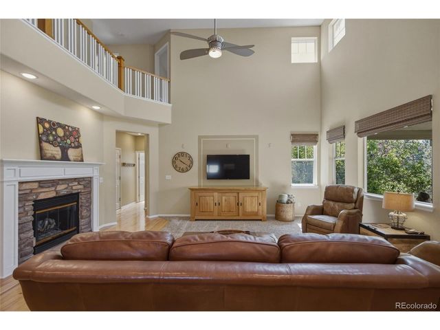 3668 Springmeadow Cir, Castle Rock, CO 80109