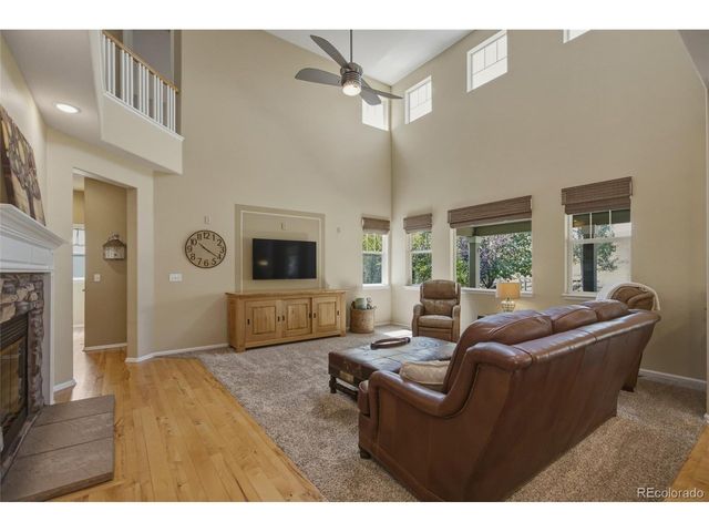 3668 Springmeadow Cir, Castle Rock, CO 80109