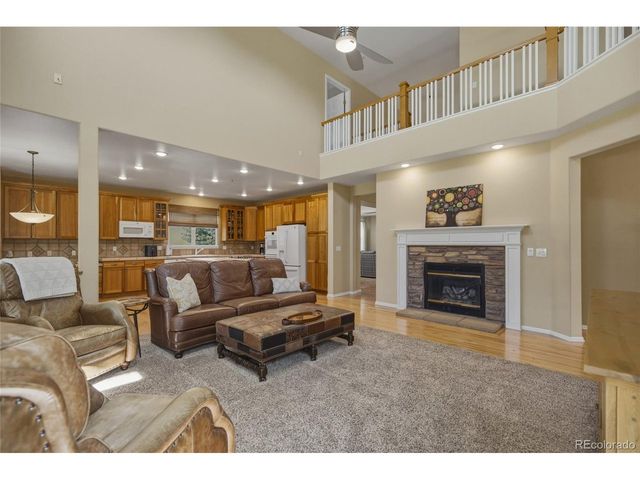 3668 Springmeadow Cir, Castle Rock, CO 80109