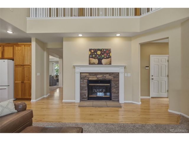 3668 Springmeadow Cir, Castle Rock, CO 80109