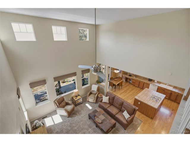 3668 Springmeadow Cir, Castle Rock, CO 80109