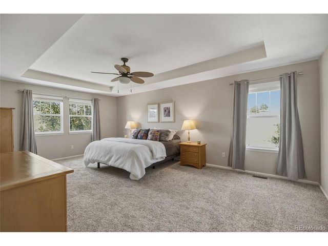 3668 Springmeadow Cir, Castle Rock, CO 80109