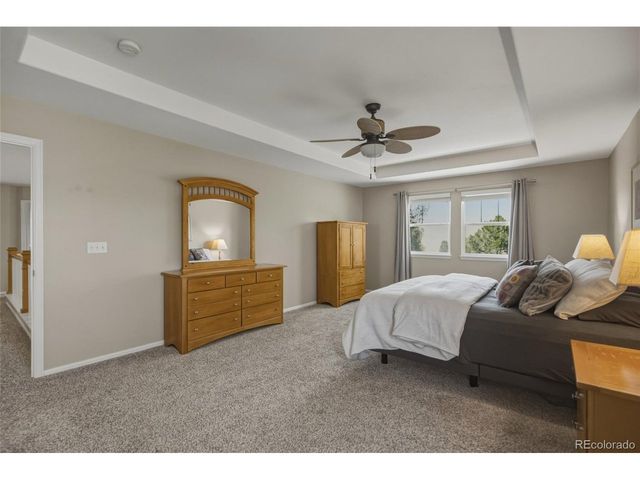 3668 Springmeadow Cir, Castle Rock, CO 80109