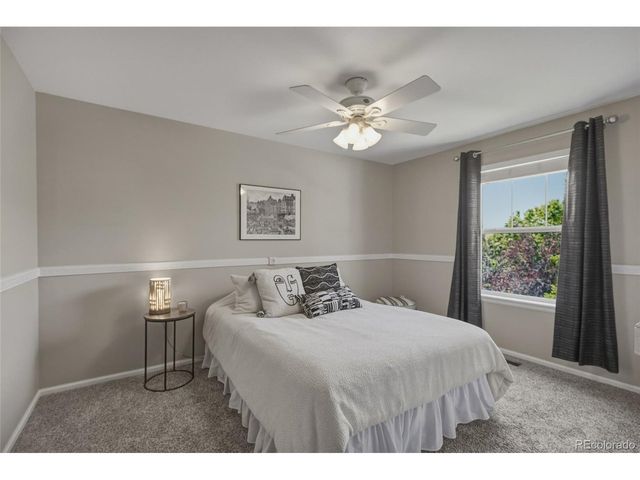 3668 Springmeadow Cir, Castle Rock, CO 80109