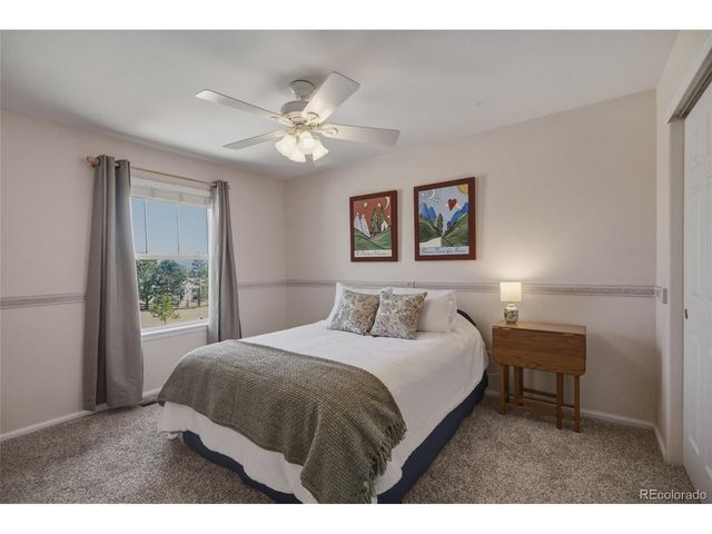 3668 Springmeadow Cir, Castle Rock, CO 80109