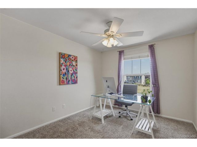 3668 Springmeadow Cir, Castle Rock, CO 80109