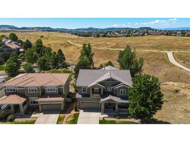 3668 Springmeadow Cir, Castle Rock, CO 80109