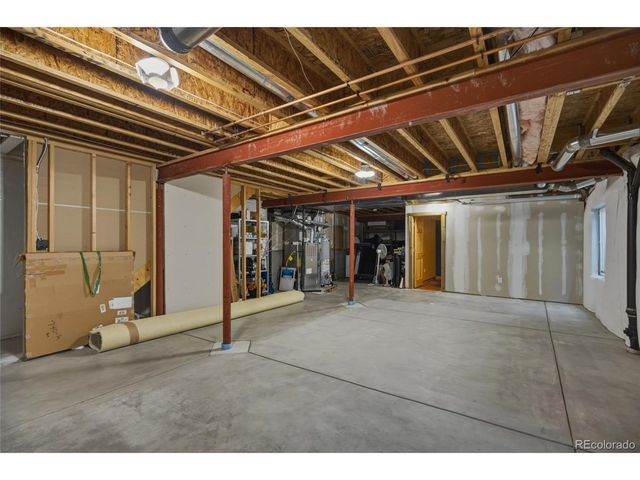 3668 Springmeadow Cir, Castle Rock, CO 80109