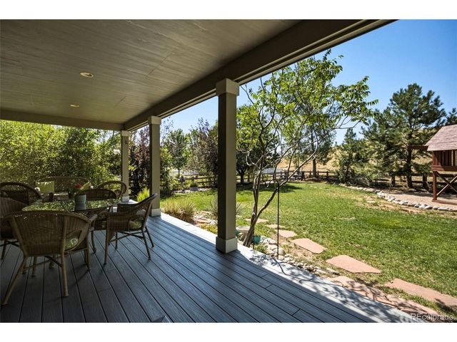 3668 Springmeadow Cir, Castle Rock, CO 80109