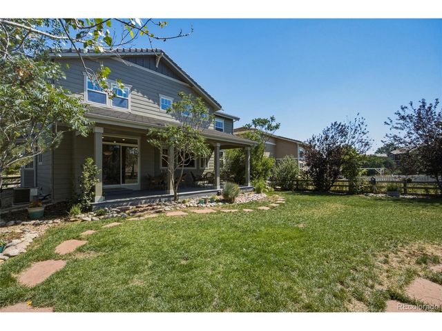 3668 Springmeadow Cir, Castle Rock, CO 80109