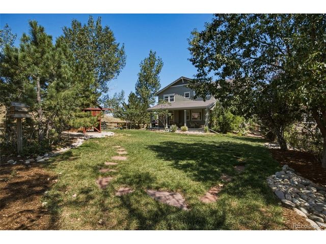 3668 Springmeadow Cir, Castle Rock, CO 80109