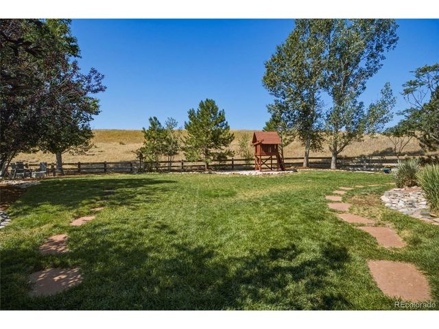 3668 Springmeadow Cir, Castle Rock, CO 80109