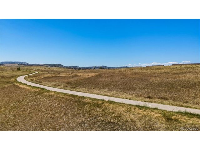 3668 Springmeadow Cir, Castle Rock, CO 80109