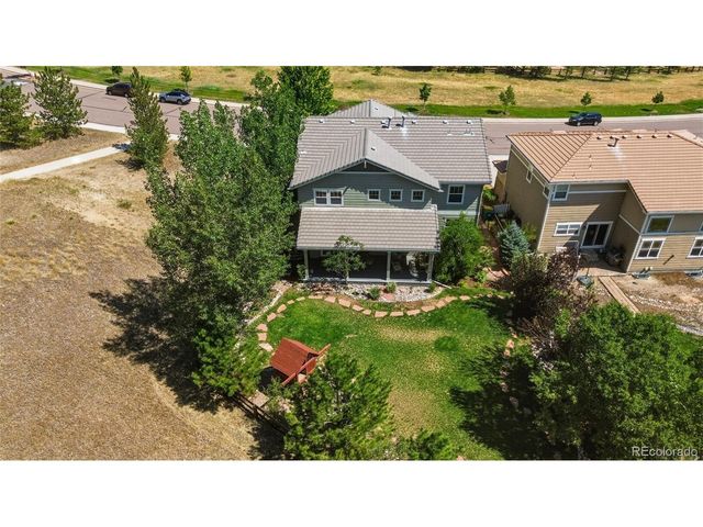 3668 Springmeadow Cir, Castle Rock, CO 80109