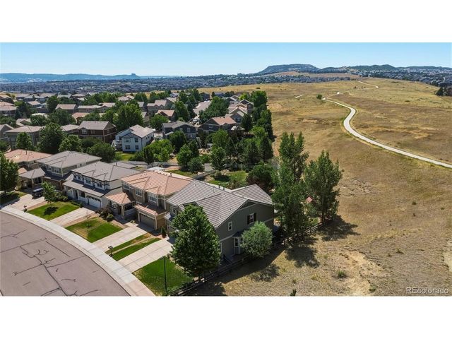 3668 Springmeadow Cir, Castle Rock, CO 80109