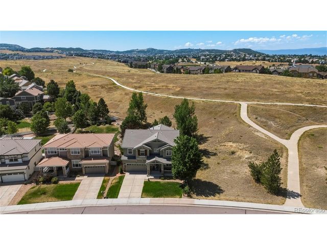 3668 Springmeadow Cir, Castle Rock, CO 80109